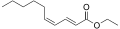 Ethyl decadienoate