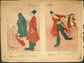 Oskar Shmerling. Free love (Forced marriage). Molla Nasreddin