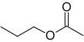 Propyl acetate
