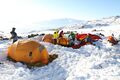Ararat Camp 1