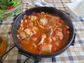 Moqueca capixaba