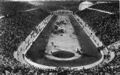 The stadium used in the 1906 Intercalated Games.