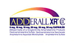 AdderallXR-15mg