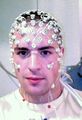 EEG cap