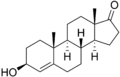 3beta-Hydroxyandrost-4-en-17-one