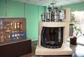BN-600 nuclear reactor