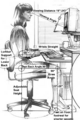 Computer Workstation Variables Cleanup