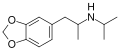 MDIP structure