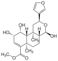 Salvinorin I