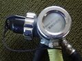 Diving regulator