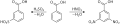 Benzoic acid chemical reaction 1