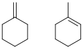 Exocyclic compound