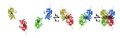 Monomer, Dimer, Tetramer of SDH