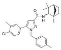 SR-144,528 chemical structure