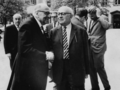 Adorno, Horkheimer, Habermas by Jeremy J. Shapiro