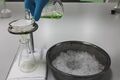 Cold Filtration