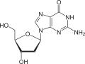 Nucleoside