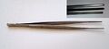 Debakey forceps