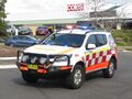 NSW Ambulance INSP91