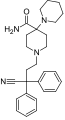 Piritramide 2D structure