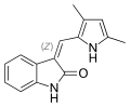 Semaxanib