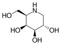 Migalastat