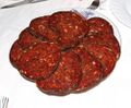 Kulin (served)
