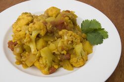 Cauliflower