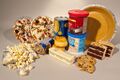 Avoiding Trans Fat