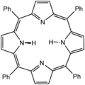 Porphyrin