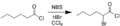 Alpha-bromination with N-Bromosuccinimide