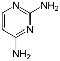 2,4-Diaminopyrimidine