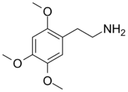 2,4,5-Trimethoxyphenethylamine