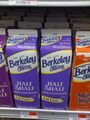 Berkeley Farms Fat-Free Half & Half