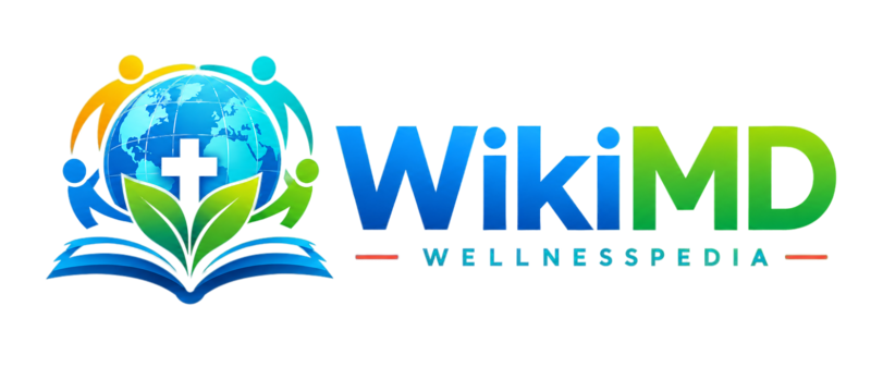 WikiMD Wellnesspedia – free worldwide medical and wellness encyclopedia