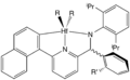 Illustration of different categories of Versify