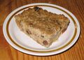Bread Pudding