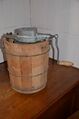 Ice cream maker Husqvarna