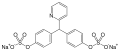 Sodium picosulfate chemical structure