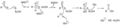 Mechanism of aldehyde dehydrogenase.
