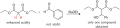 Aldol reaction control