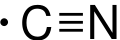Cyano radical