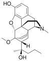 Etorphine