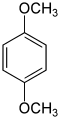 P-Dimethoxybenzene