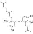 Pawhuskin A structure