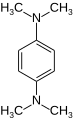 Tetramethylphenylendiamine