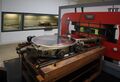 1937 French cyclotron