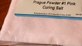 Prague powder No 1