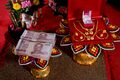 Thai Bride Price 2008