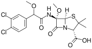 Clometocillin
